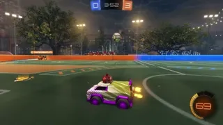 Video preview for Mid clips