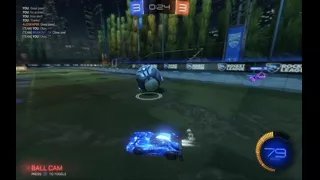 Video preview for You ACTUALLY CAN'T miss a Double touch with the Dominus