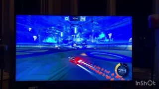 Video preview for PEAKING