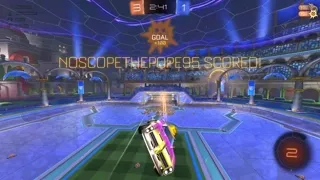 Video preview for nice lil flip reset