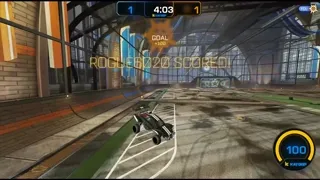 Video preview for RL montage