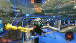 Video preview for C1 3s/ Hard Carrying Mitn