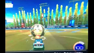 Video preview for CROSSBAR