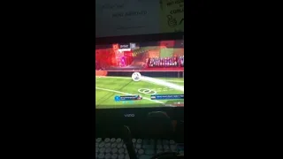 Video preview for WHAT A SAVE!