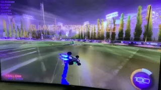 Video preview for Pogo in freeplay