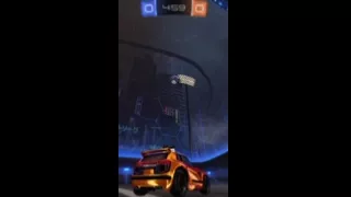 Video preview for Nasty Backboard Angle