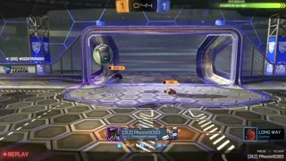 Video preview for Double tap