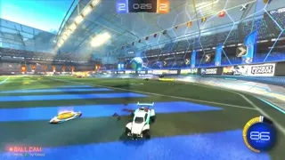 Video preview for Double tap