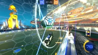 Video preview for Comp Clip