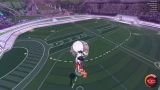 Video preview for Almost peaked