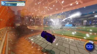 Video preview for “Surely he’s crazier in training right?”