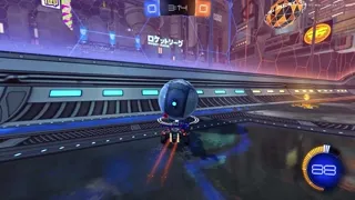 Video preview for Guess who is back