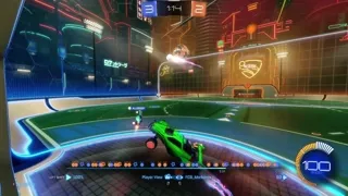 Video preview for More "mid" gameplay