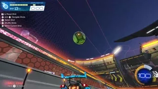 Video preview for Buzzer beater