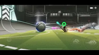 Video preview for Sideswipe freeplay