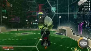 Video preview for lol how’d I do that?