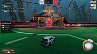 Video preview for THIS IS ROCKET LEAGUE!!!!!!