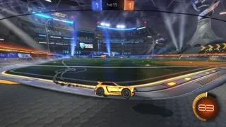 Video preview for First reset ingame