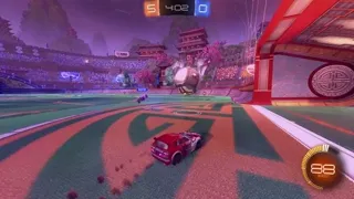 Video preview for Flip reset