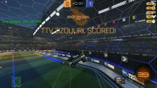 Video preview for My Most satisfying OT Goal (I think)