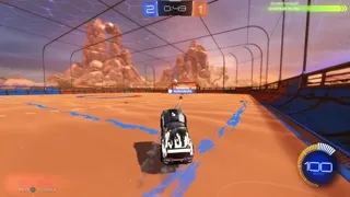 Video preview for Peak?