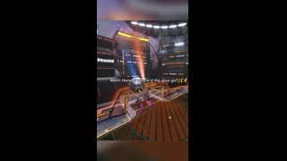 Video preview for nice air dribble 😎