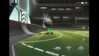 Video preview for Stall resets