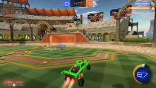 Video preview for Accidental Triple Tap