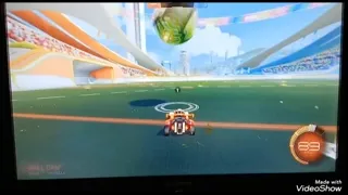 Video preview for This is why you NEVER flick the ball
