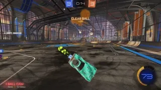 Video preview for Team Pinch