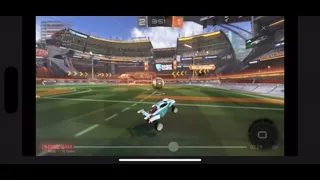 Video preview for Just postin