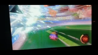 Video preview for It's Been A While