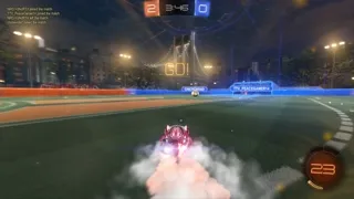 Video preview for The unexpected