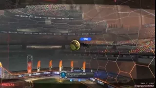 Video preview for First Flip Reset Pinch