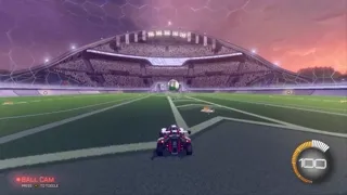 Video preview for nasty ceiling double