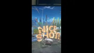 Video preview for Ceiling shot