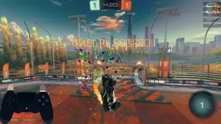 Video preview for Random gameplay clips :)))