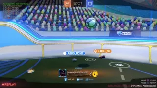 Video preview for Rate this double tap out of 10