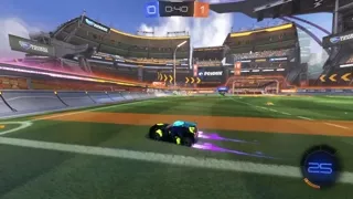 Video preview for Am i Zen ? Wtf is this goal 😈