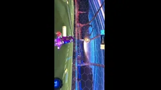 Video preview for Hi guys i am new to RL garage  Just thought you would enjoy this phsyco assist