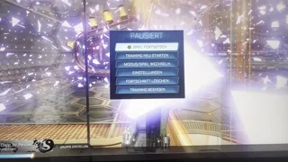 Video preview for 1st glip reset