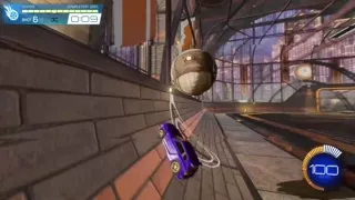 Video preview for Rl montage