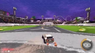 Video preview for ceiling musty double for challenge