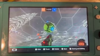 Video preview for I’m back!