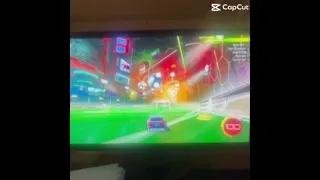 Video preview for I’m back