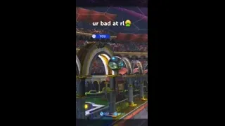 Video preview for bad at rl