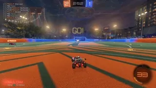 Video preview for thanks lag, i guess