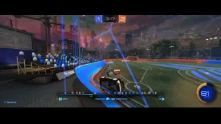 Video preview for A dude can dream