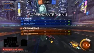 Video preview for random predicted with tm8 (?)