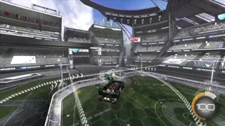 Video preview for My first (Good) ceiling musty